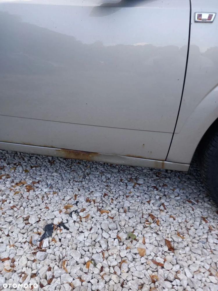 Opel Astra III 1.7 CDTI - 3