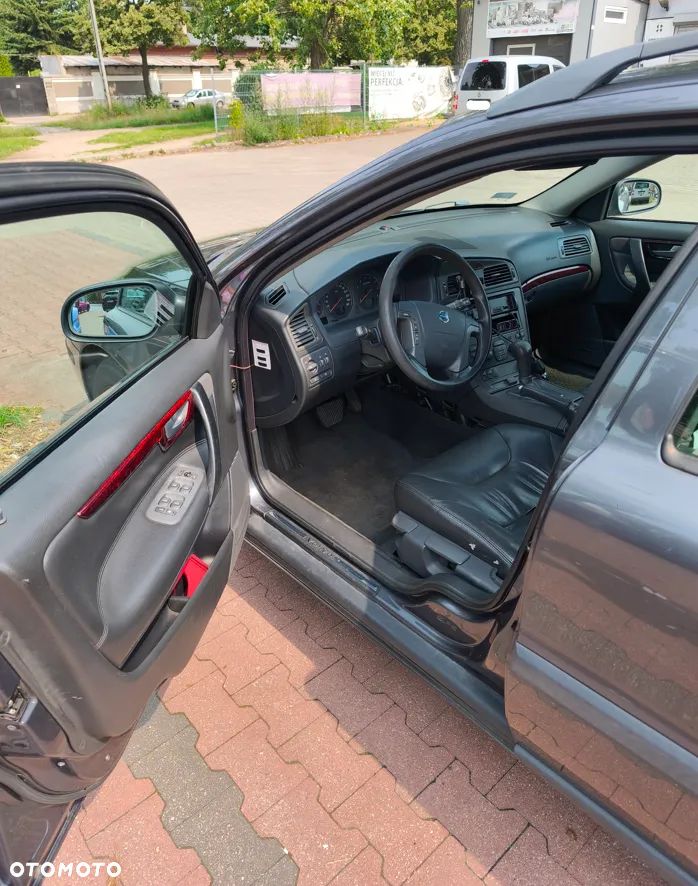 Volvo V70 - 11
