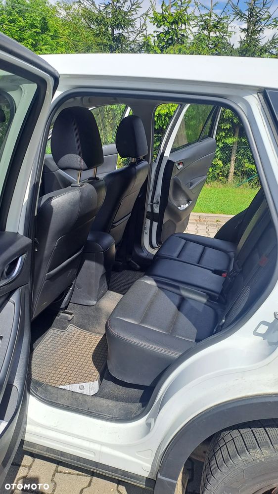 Mazda CX-5 2.2 D Skypassion - 13