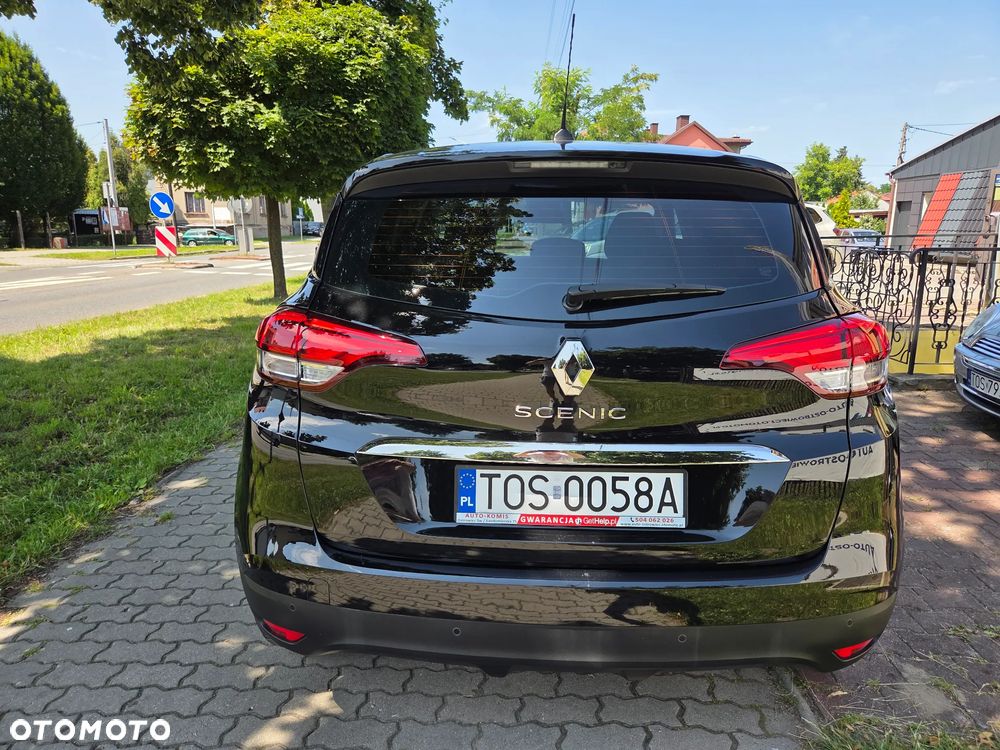 Renault Scenic ENERGY TCe 130 INTENS - 28