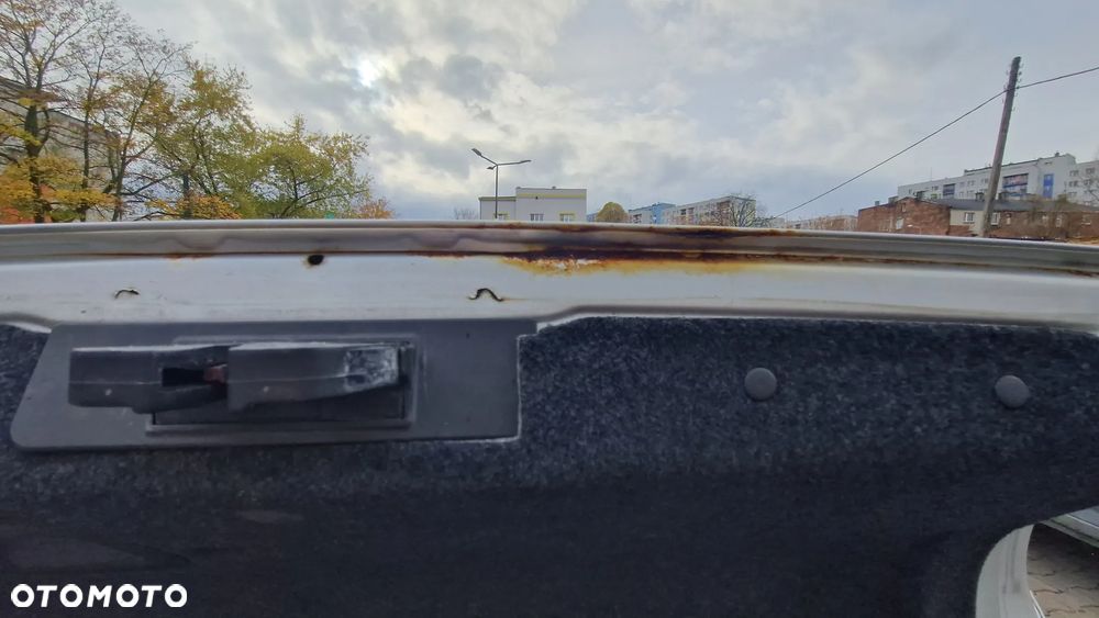 Opel Vectra 1.8 Comfort - 8