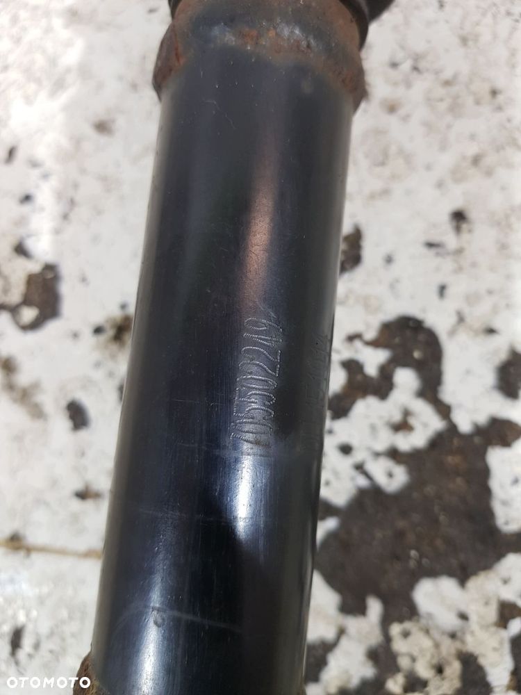 wał napędowy tylny 705502249 canam renegade g2 outlander 1000 17 rok - 13