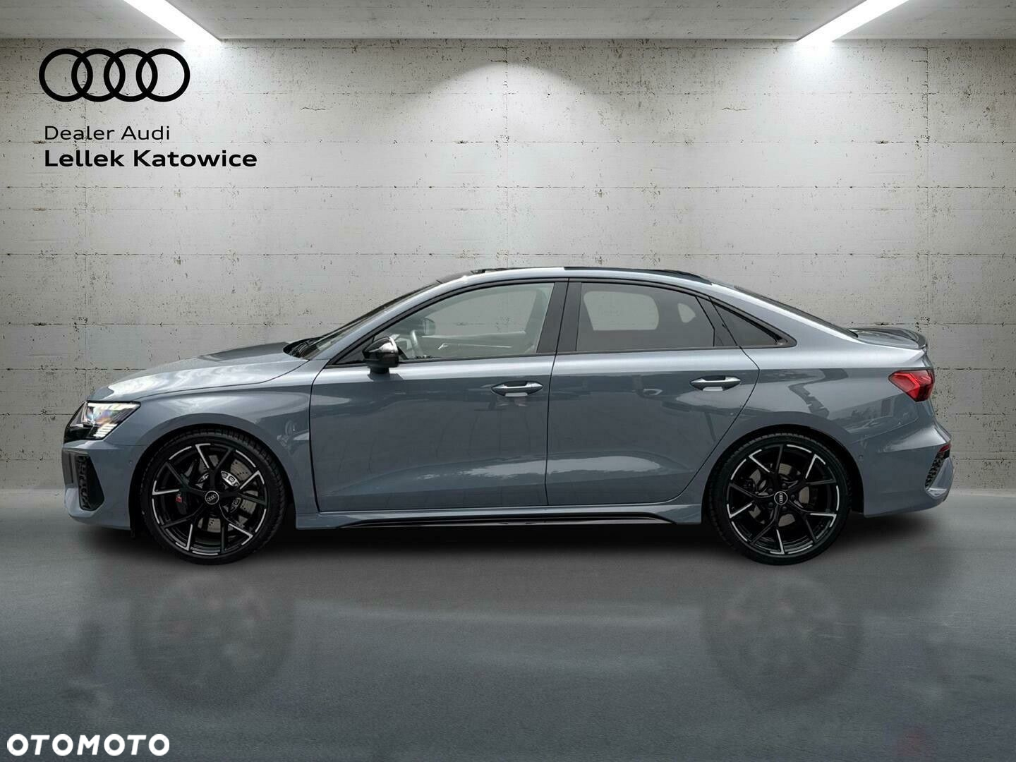 Audi RS3 Sportback - 5