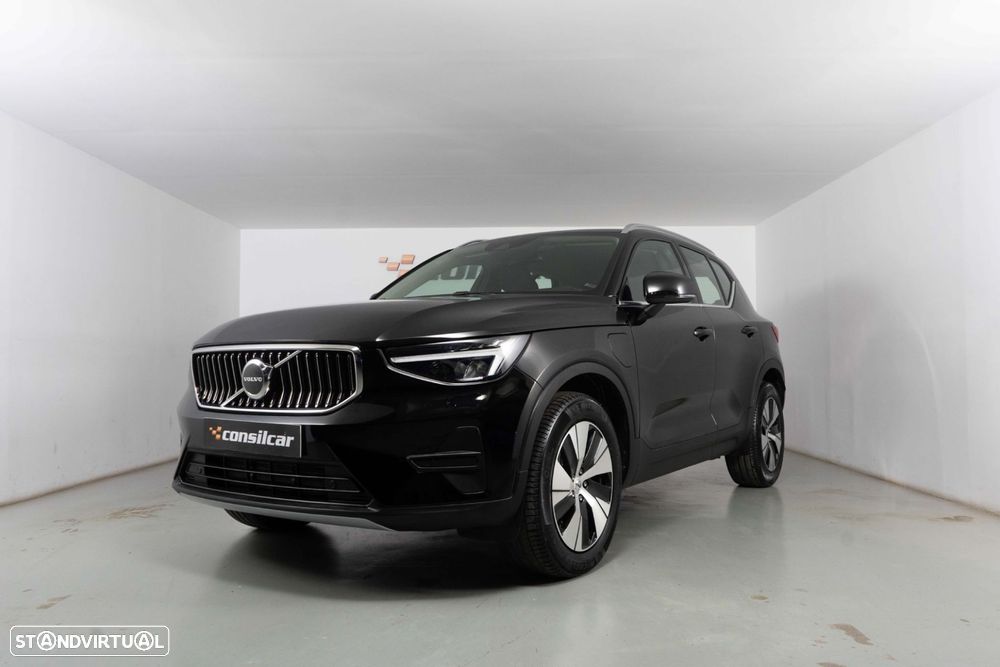 Volvo XC 40 1.5 T4 PHEV Inscription - 9