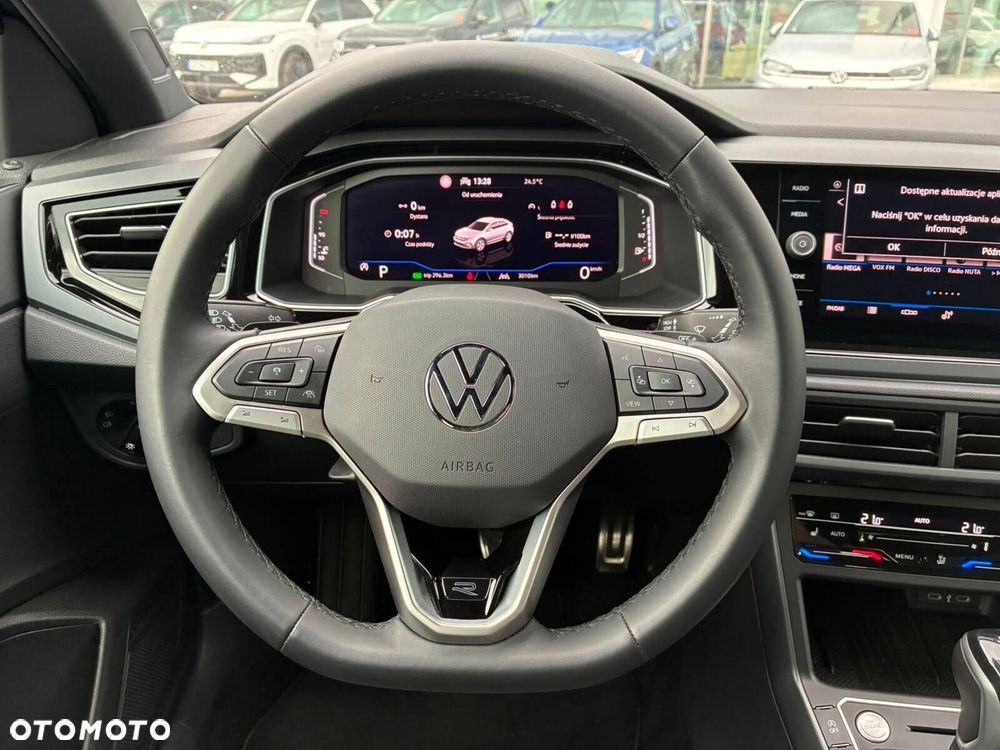 Volkswagen Taigo - 14