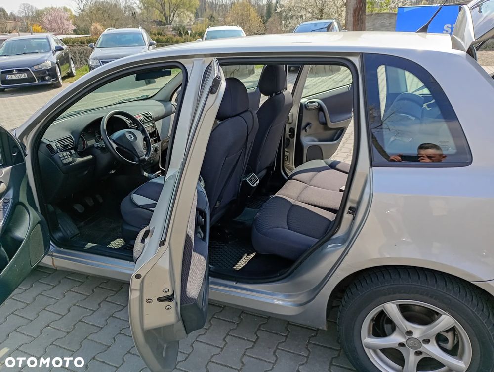 Fiat Stilo 1.6 16V Active - 18