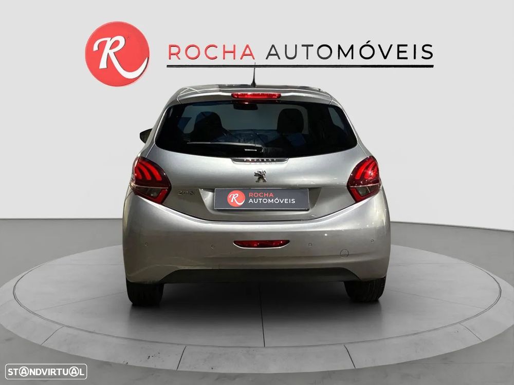 Peugeot 208 1.2 PureTech Allure - 7