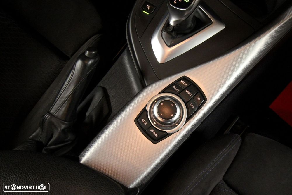 BMW 125 - 29