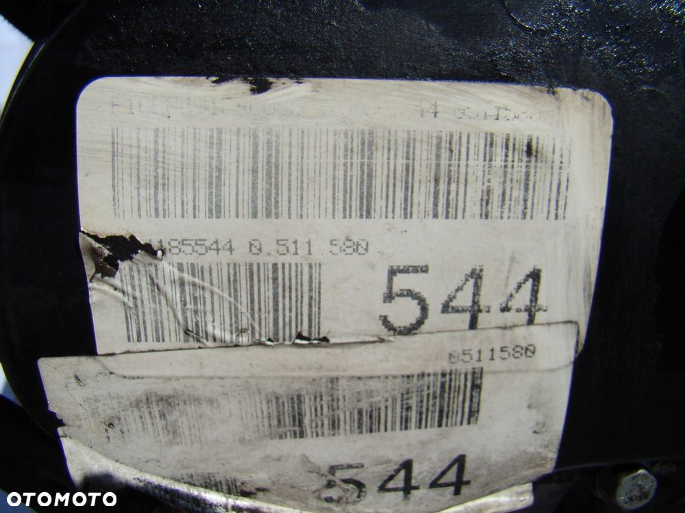 silnik goły słupek ducato iveco 3.0 euro 4 06- f1ce0481f 284 tyś - 10