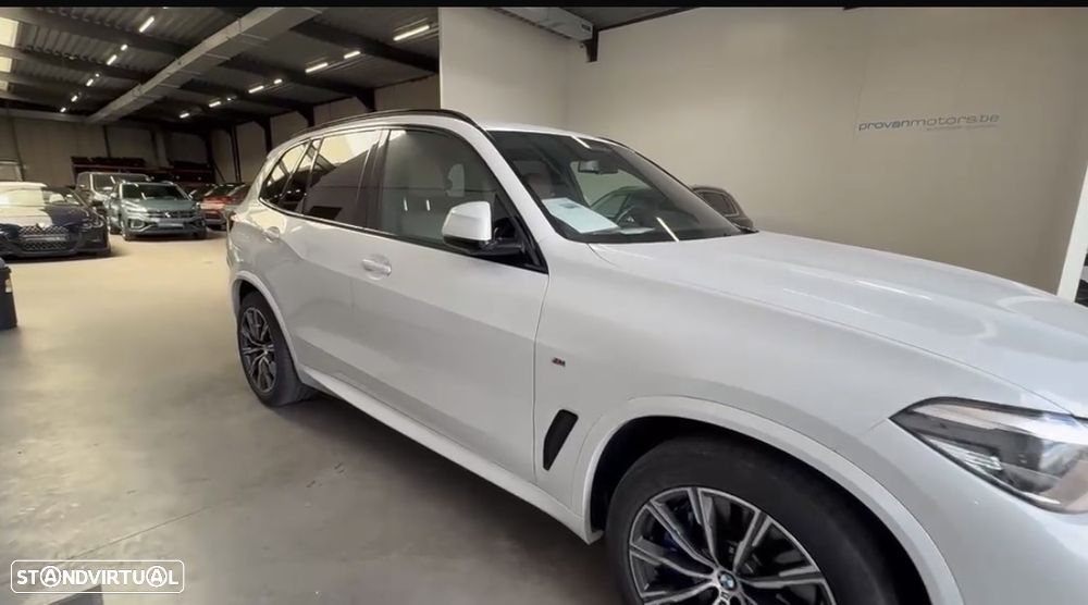 BMW X5 xDrive45e - 3