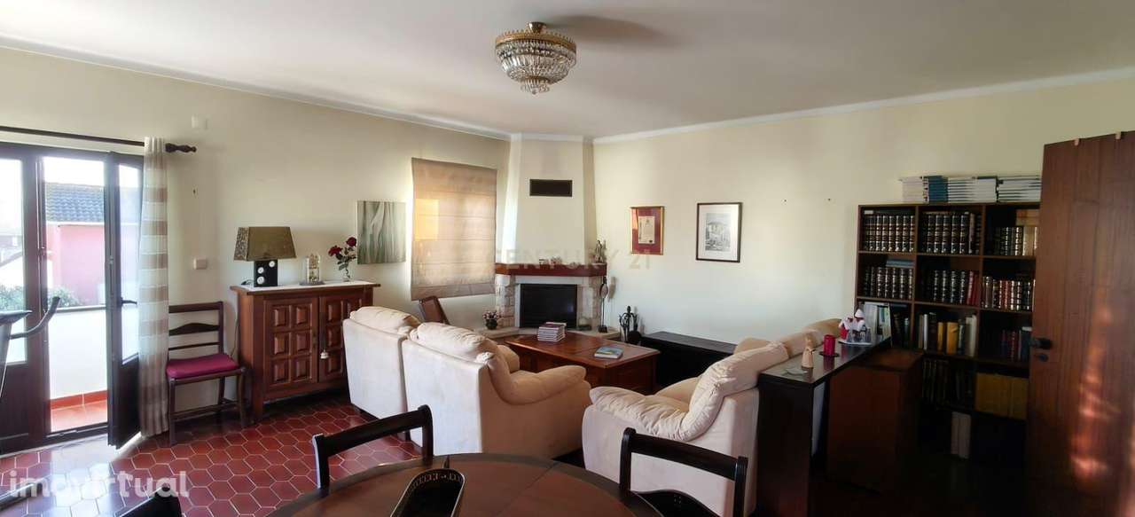 Fantástico apartamento T3 Duplex na Praia da Areia Branca - Lourinhã - Grande imagem: 3/32