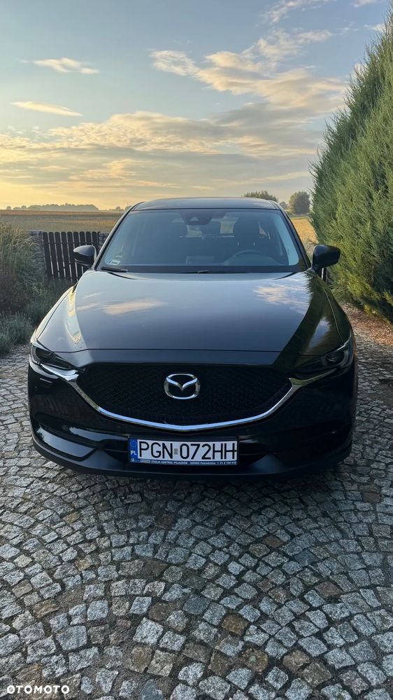 Mazda CX-5 2.0 Skyenergy AWD - 6