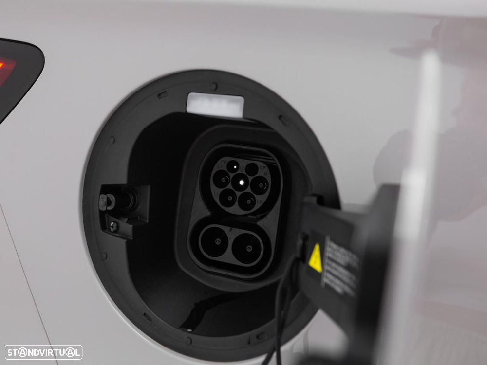 BYD Seal U 1.5 DM-i Design - 16
