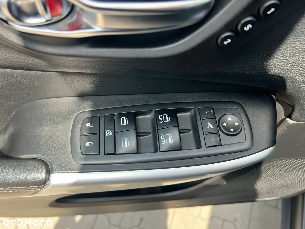 Jeep Cherokee 2.2 Multijet Active Drive I Automatik Limited - 17
