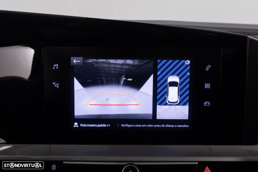 Opel Mokka 1.2 T Elegance AT - 21