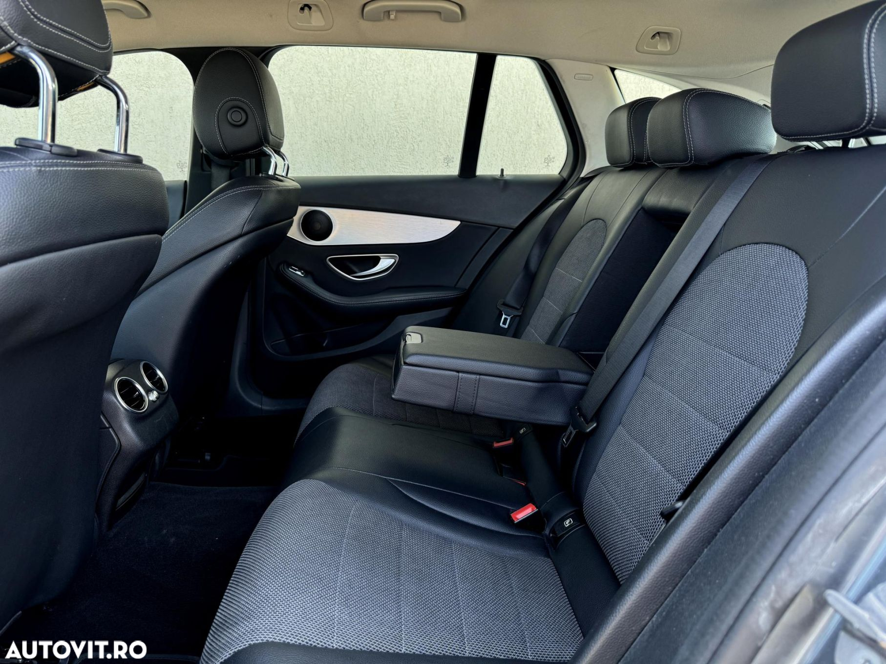 Mercedes-Benz C - 20