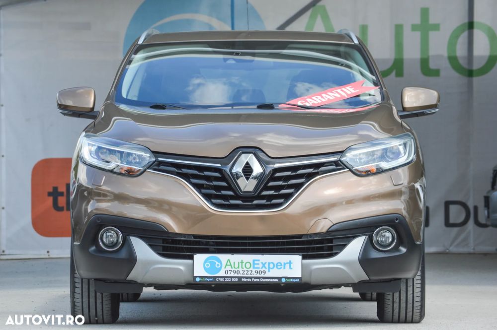 Renault Kadjar Energy dCi 110 XMOD - 10