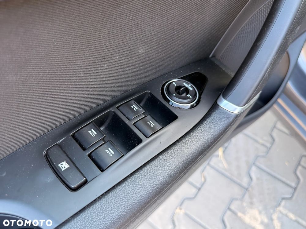 Hyundai i40 1.6 GDI Comfort - 31