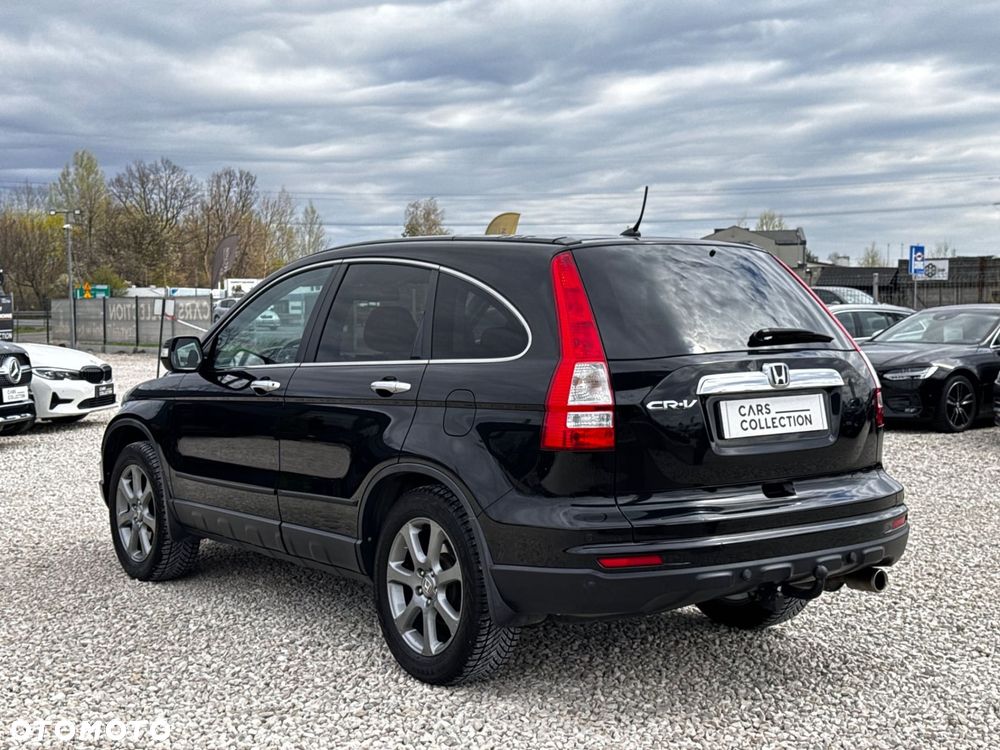 Honda CR-V - 6