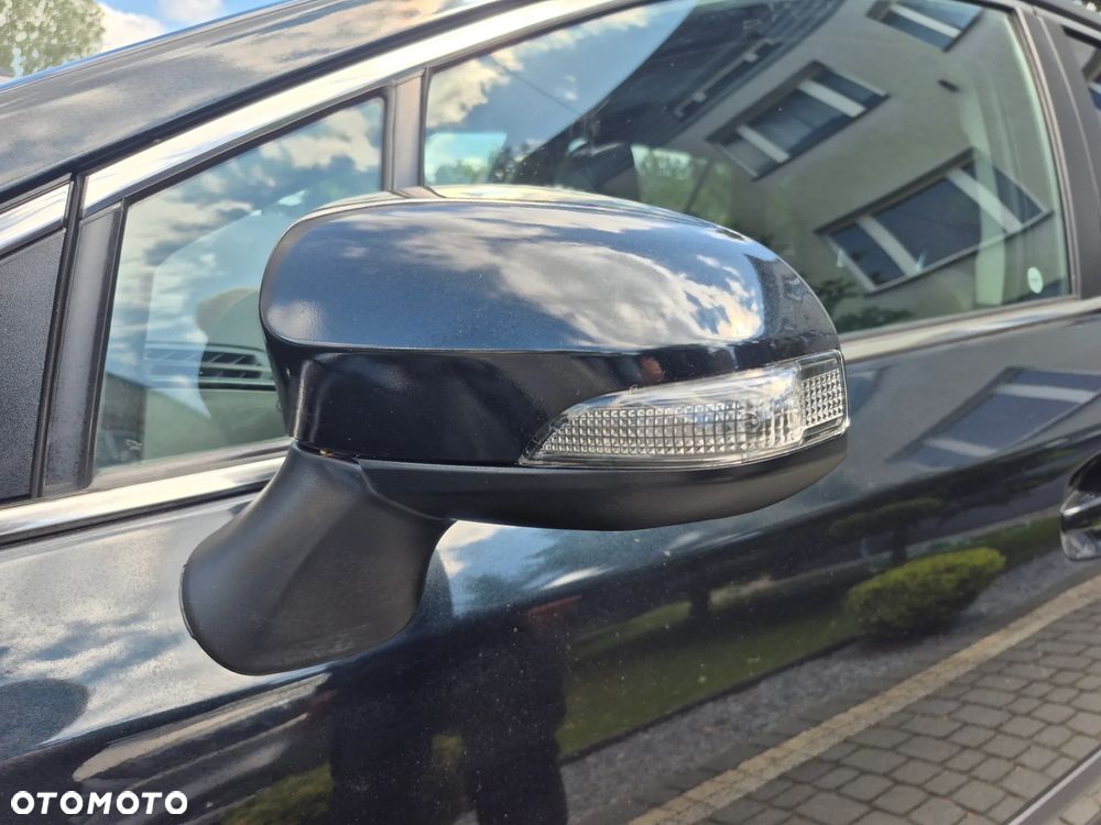 Toyota Avensis 1.8 Business Edition - 31