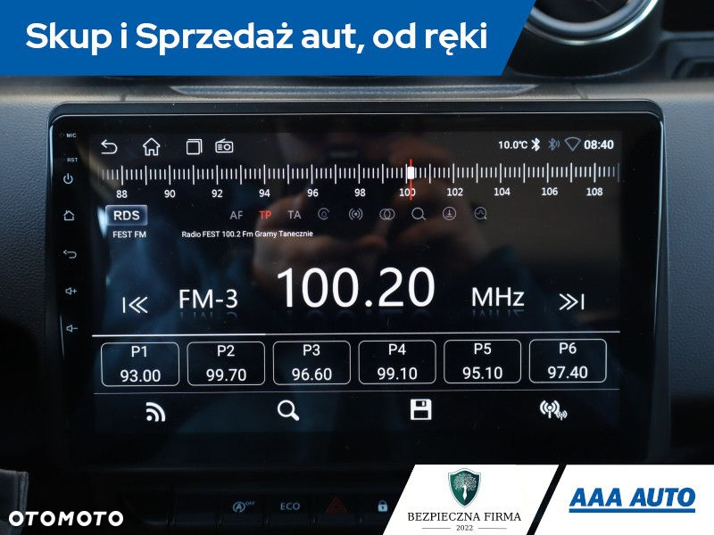 Dacia Duster - 14
