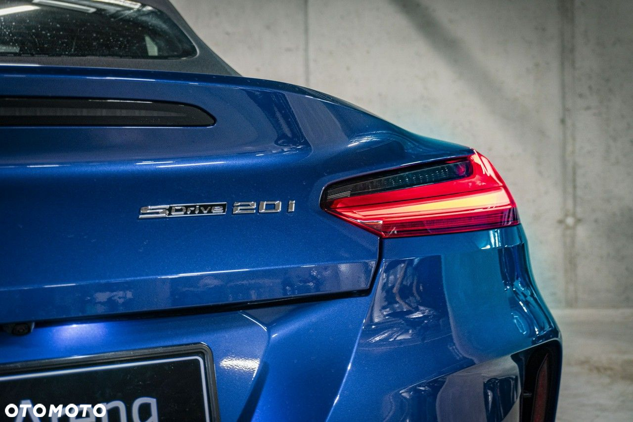 BMW Z4 - 13
