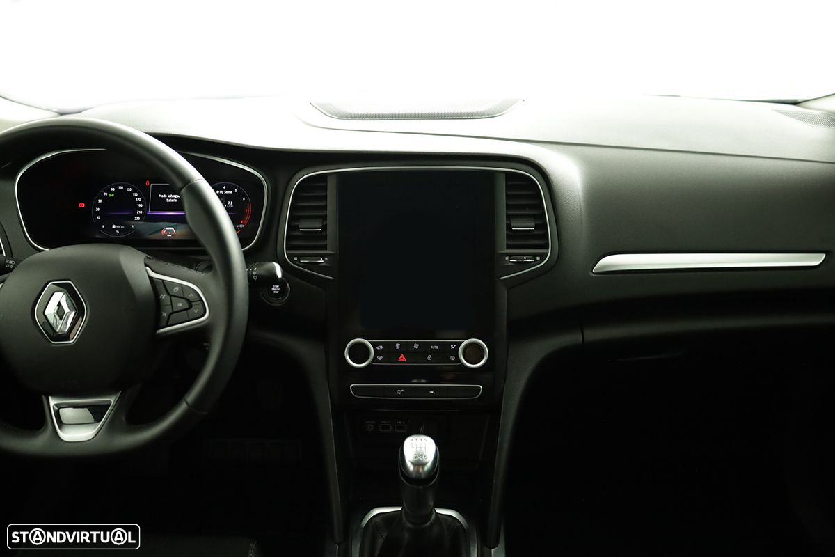 Renault Mégane 1.3 TCe Techno - 9