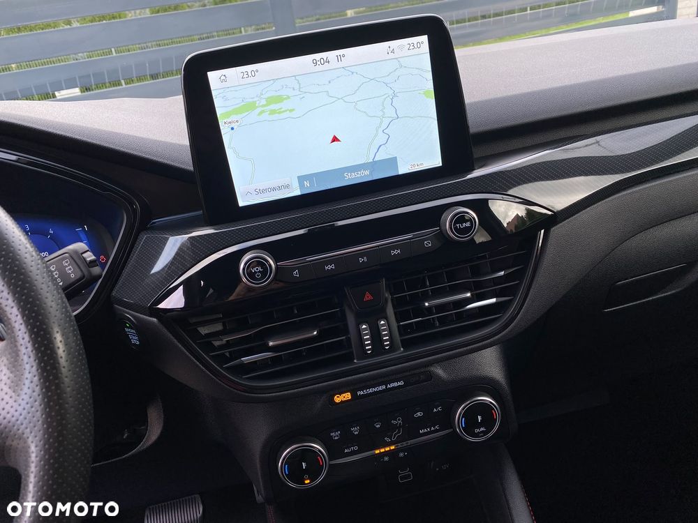 Ford Kuga 2.0 TDCi FWD ST-Line - 38