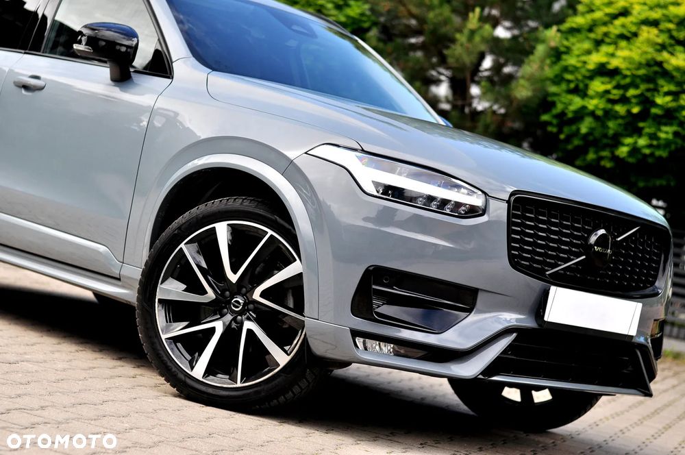 Volvo XC 90 B5 D AWD Geartronic RDesign - 2
