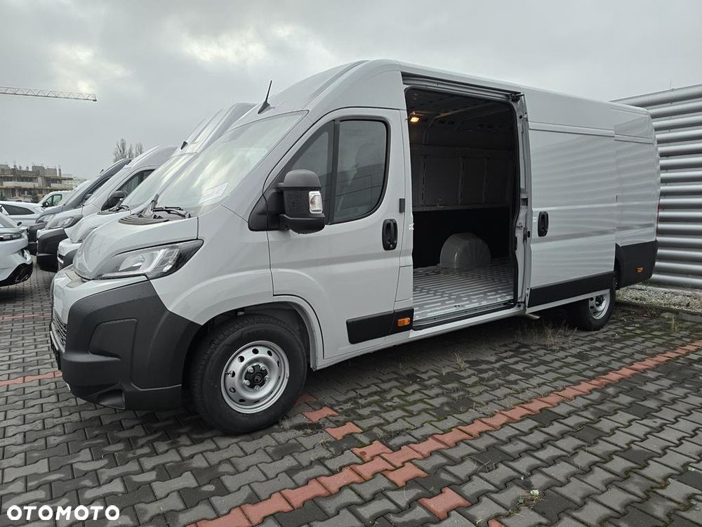 Citroën Jumper Heavy H3-Power L4H2 - 10