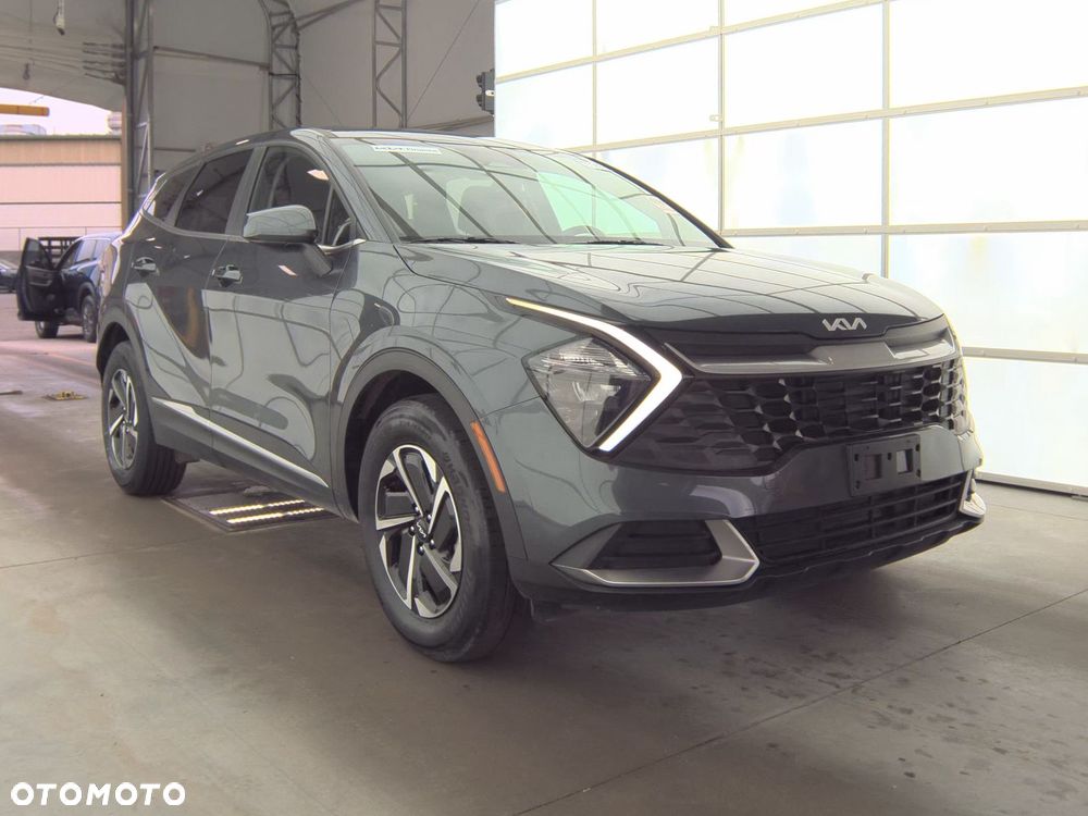 Kia Sportage - 3
