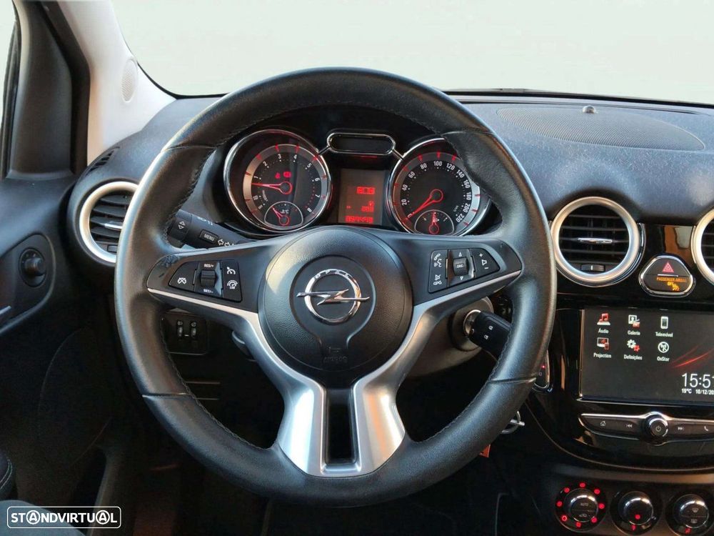Opel Adam 1.2 Glam - 8