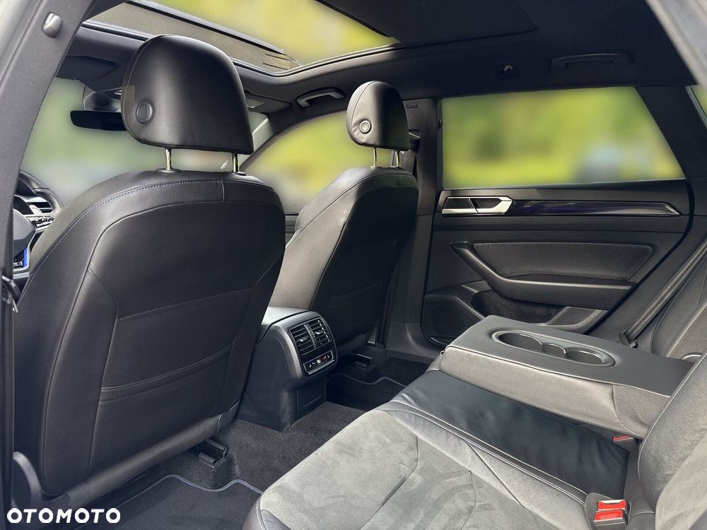 Volkswagen Arteon Shooting Brake 2.0 TSI 4Motion R DSG - 19