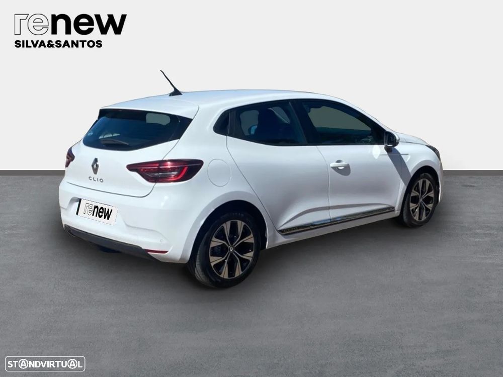 Renault Clio 1.5 Blue dCi Intens - 5