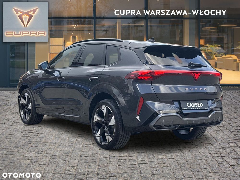 Cupra Terramar - 4