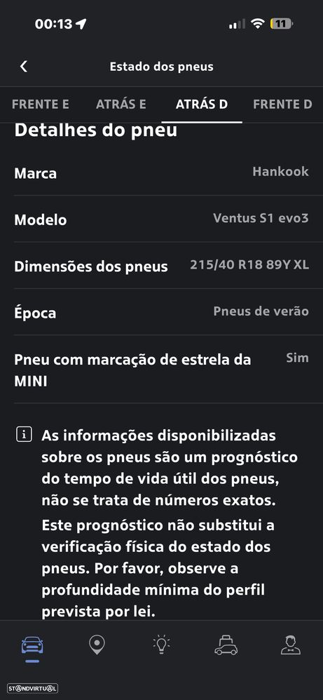 MINI 3 Portas - 18