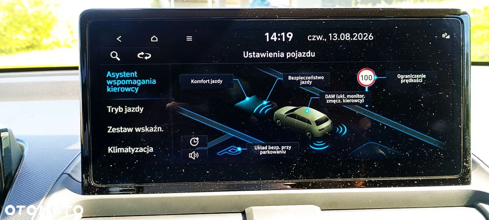 Hyundai Inster 49kWh Smart - 38