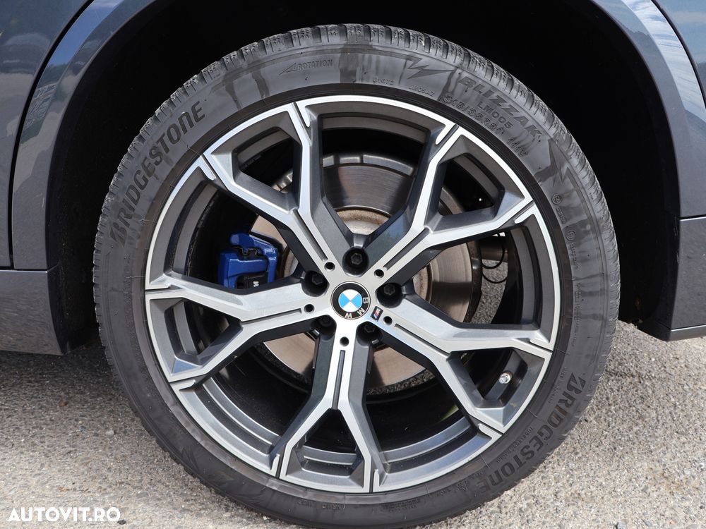 BMW X5 - 38