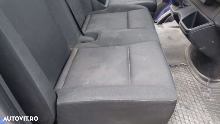 Mercedes-Benz Sprinter - 6
