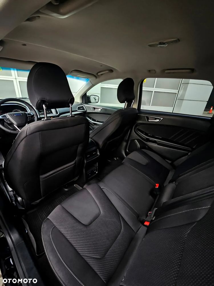 Ford Edge 2.0 TDCi Twin-Turbo 4WD Sport - 12