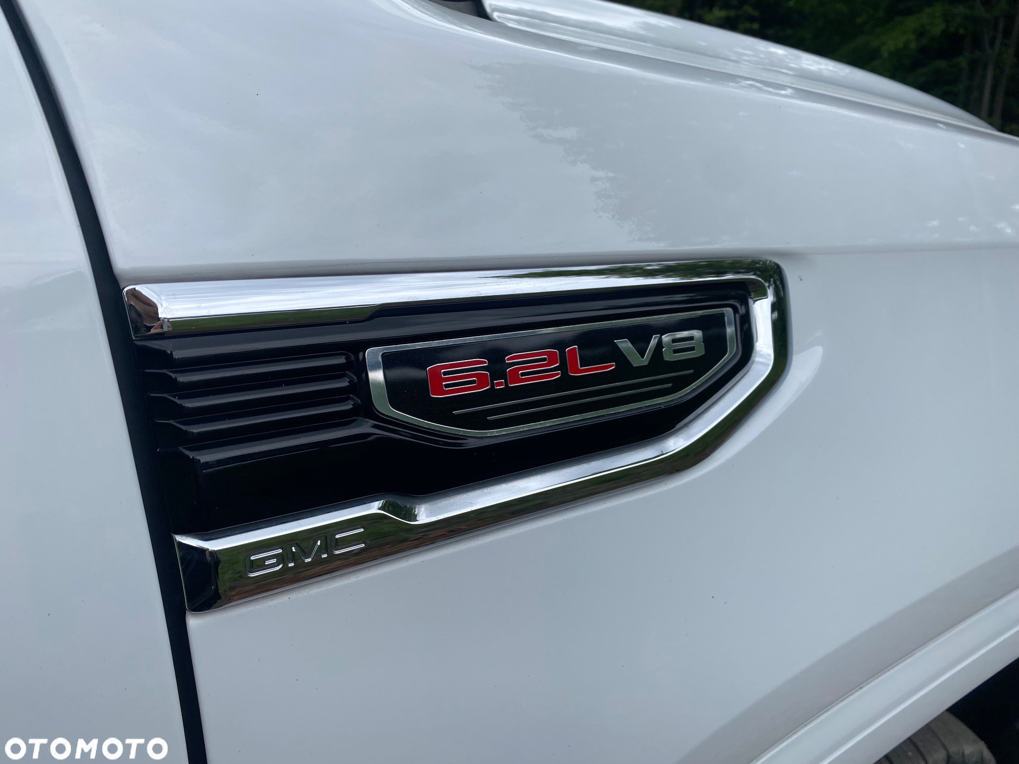 GMC Sierra - 13