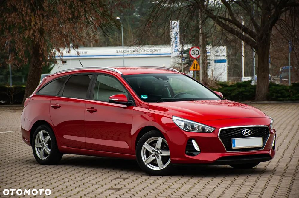Hyundai i30 1.0 T-GDI Premium - 11