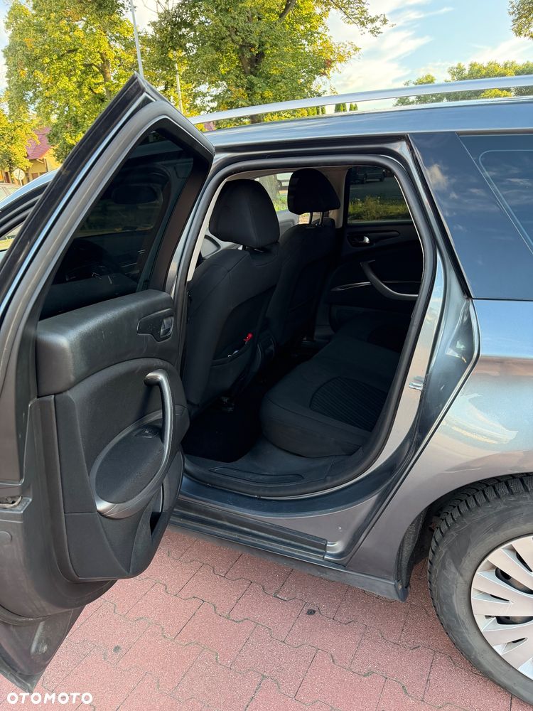 Citroën C5 1.6 THP 16V Dynamique - 5