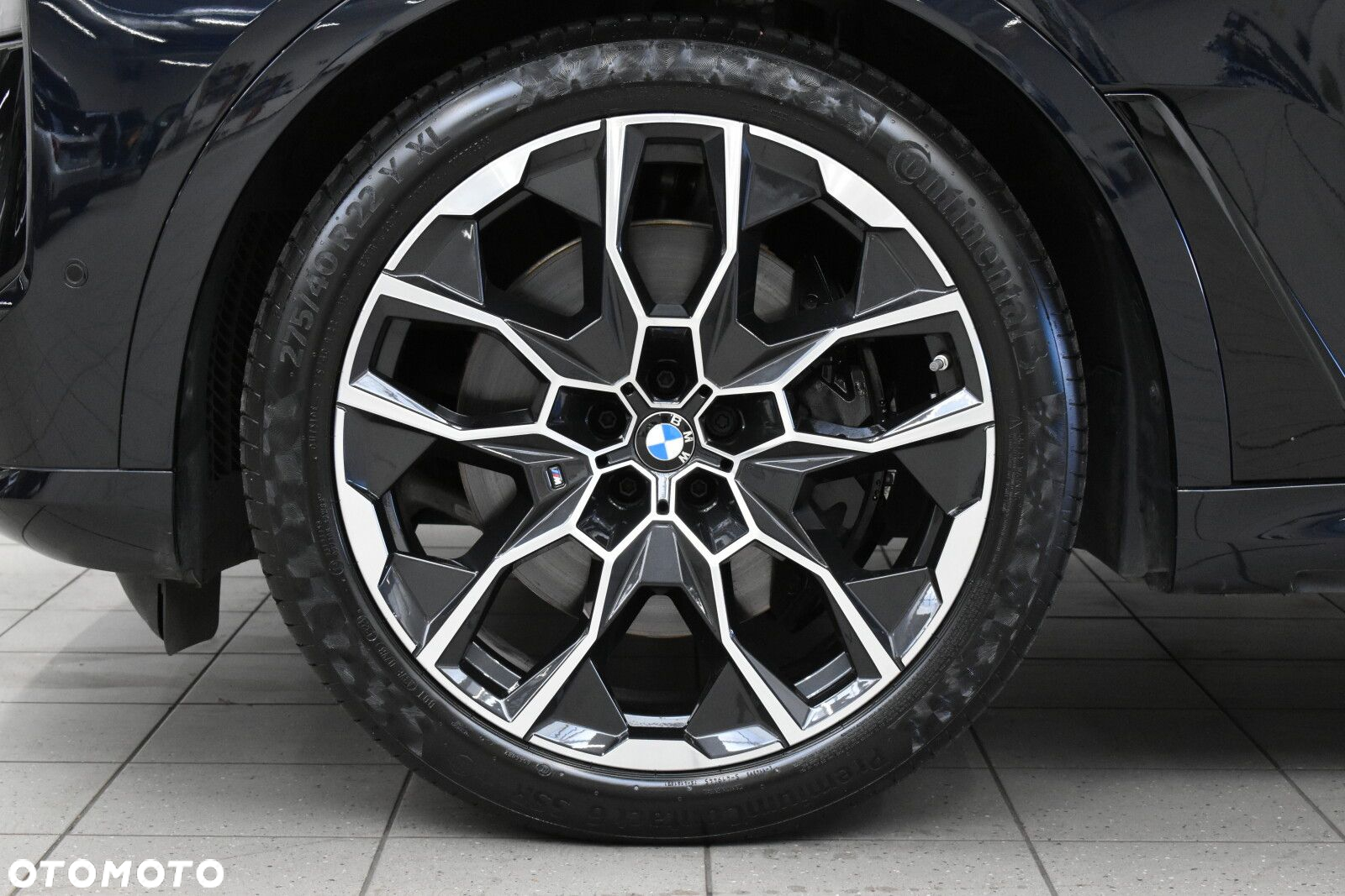 BMW X7 - 6