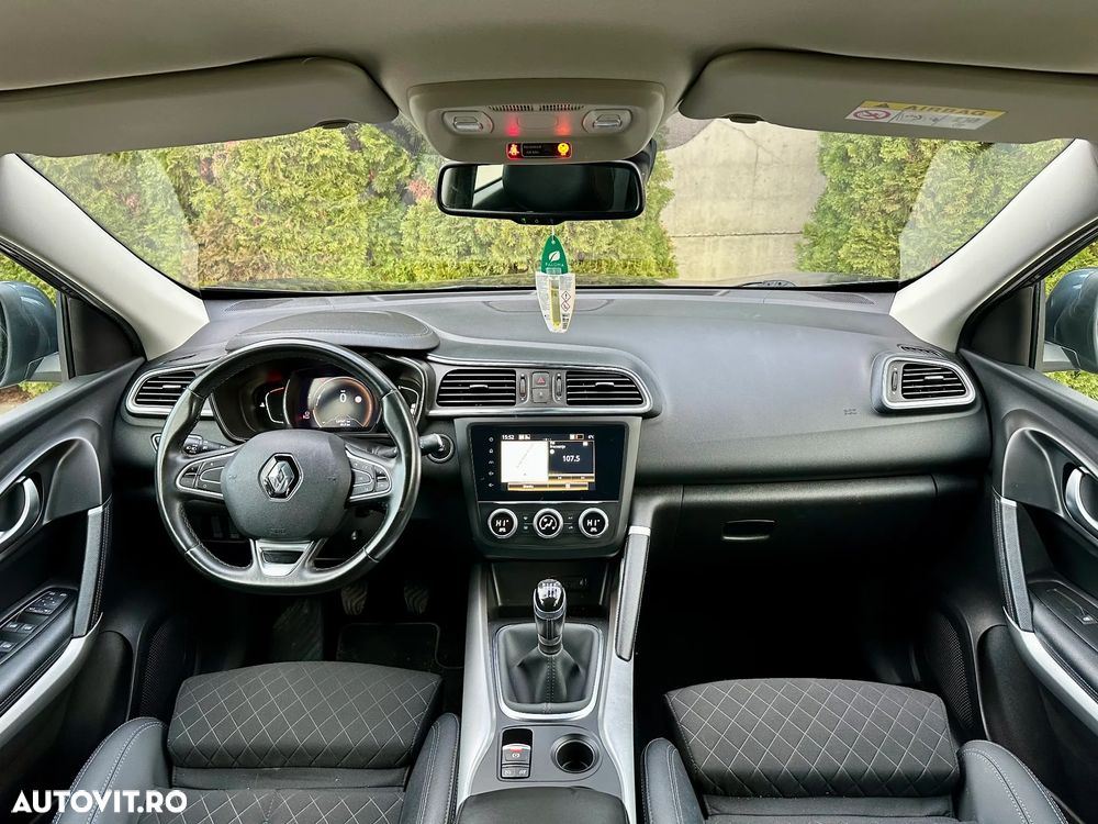 Renault Kadjar - 5
