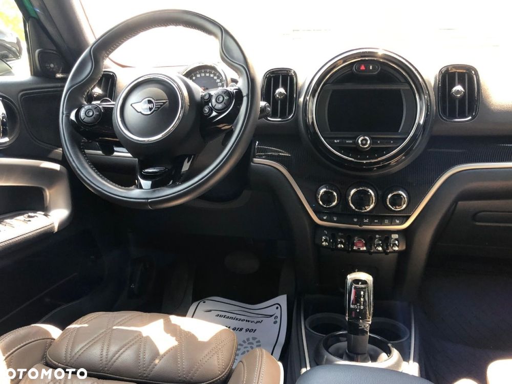 MINI Countryman - 21