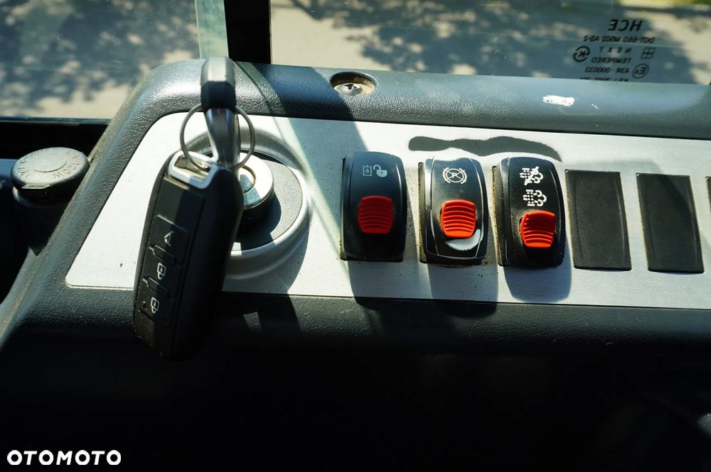 Hyundai HL940A / rok 2021 / masa 13,5t_200239 - 15