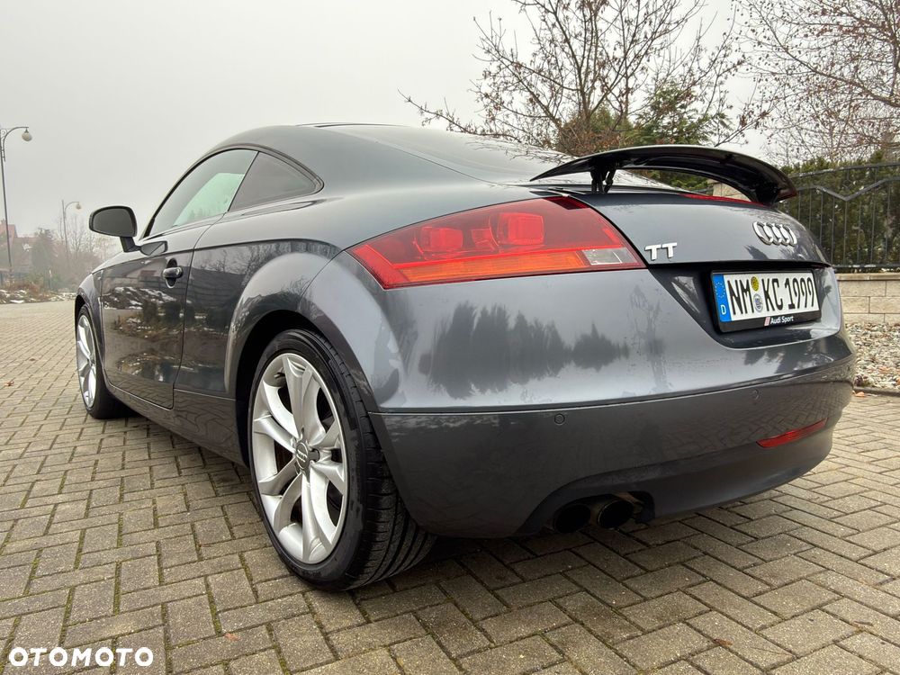 Audi TT Coupé 2.0 TFSI - 13