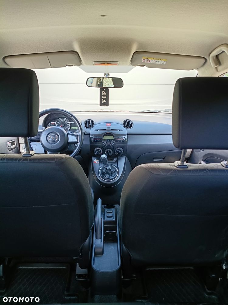 Mazda 2 1.3 Comfort - 6