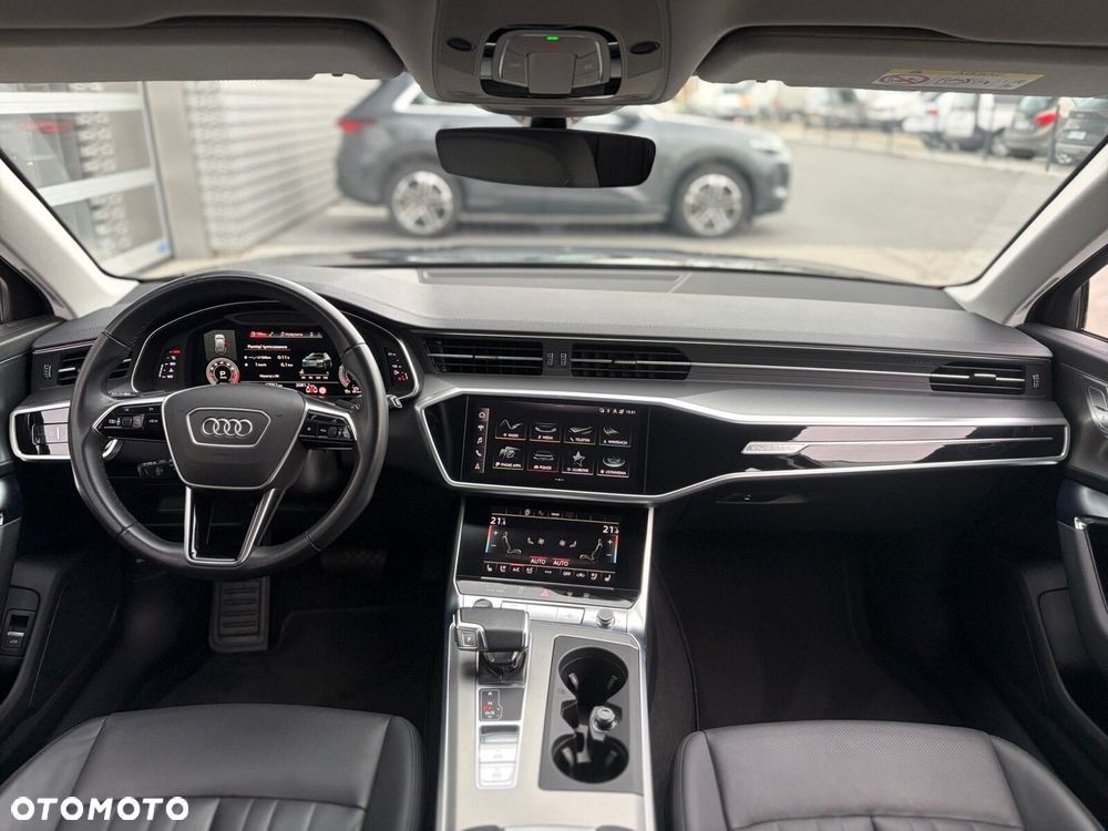 Audi A6 Avant - 17